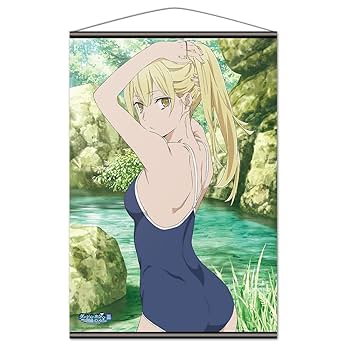 ダンジョンに出会いを求めるのは間違っているだろうか アイズ·ヴァレンシュタイン Amazon.co.jp: ダンジョンに出会いを求めるのは間違っているだろ